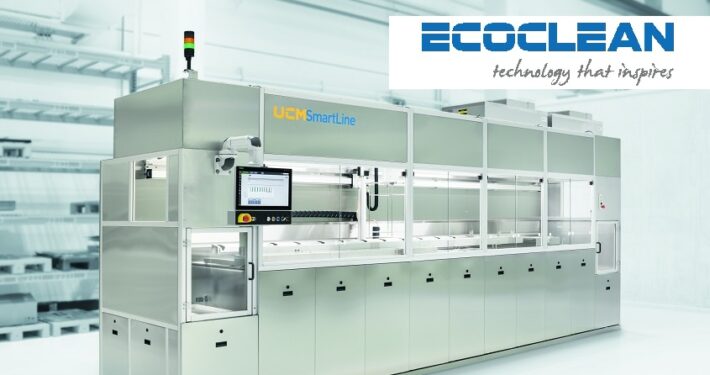 Ecoclean