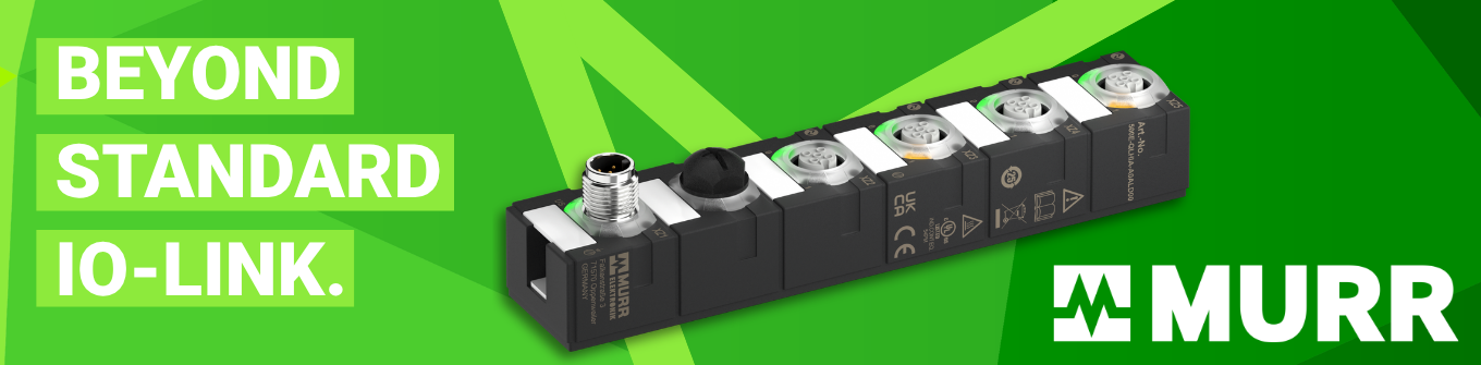 1360x335px Banner IO-Link Multiplier